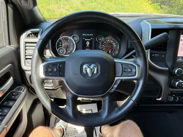 2024 Ram 3500 - Image 19 of 21