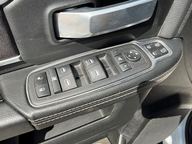 2024 Ram 3500 - Image 14 of 21