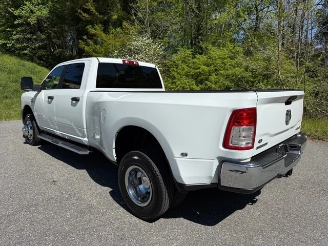 2024 Ram 3500 - Image 10 of 21