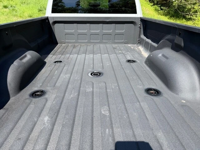 2024 Ram 3500 - Image 9 of 21