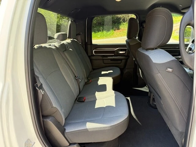 2024 Ram 3500 - Image 17 of 21