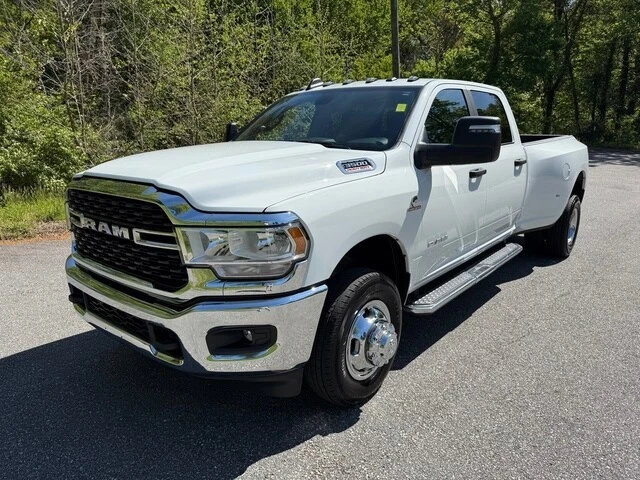 2024 Ram 3500 - Image 2 of 21