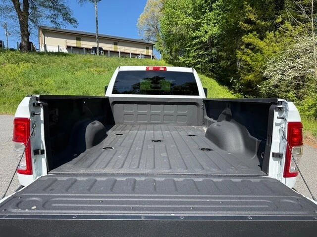 2024 Ram 3500 - Image 8 of 21