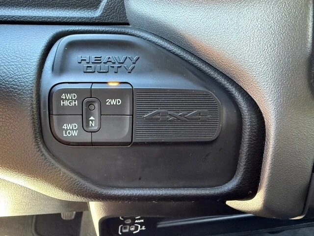 2024 Ram 3500 - Image 21 of 21