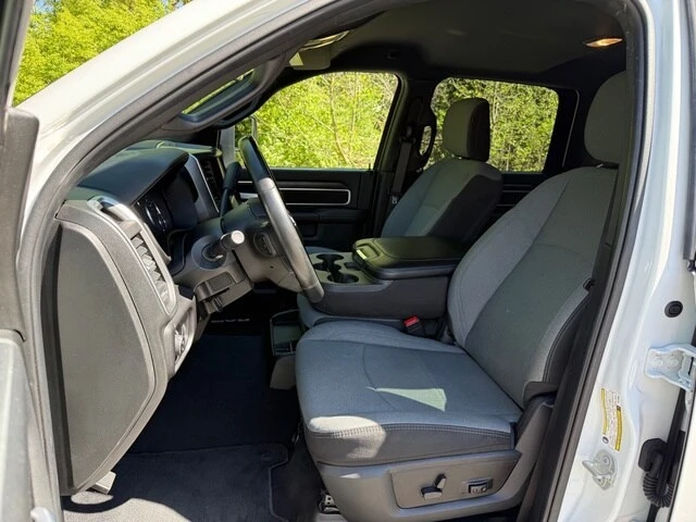2024 Ram 3500 - Image 13 of 21