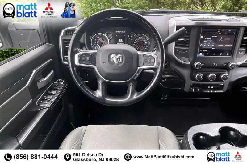 2024 Ram 3500 - Image 6 of 12