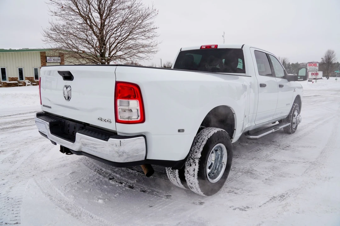 2024 Ram 3500 - Image 3 of 12