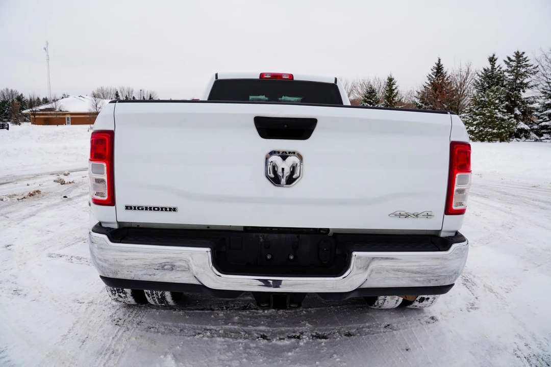 2024 Ram 3500 - Image 5 of 12