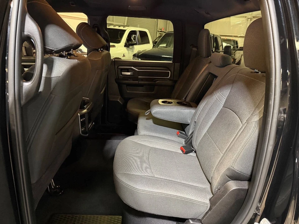 2024 Ram 3500 - Image 6 of 12