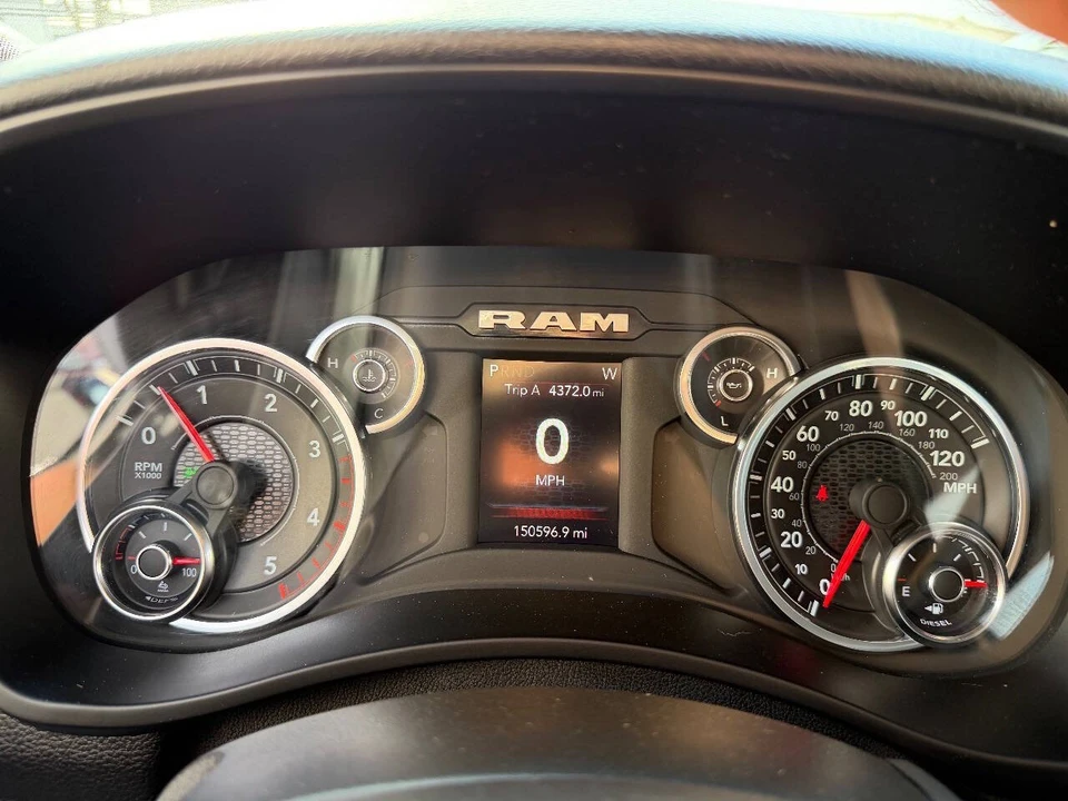 2024 Ram 3500 - Image 6 of 12