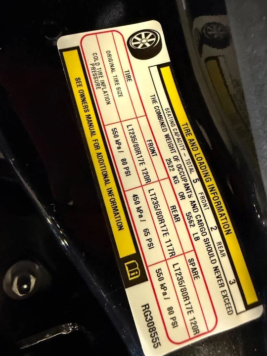 2024 Ram 3500 - Image 16 of 21