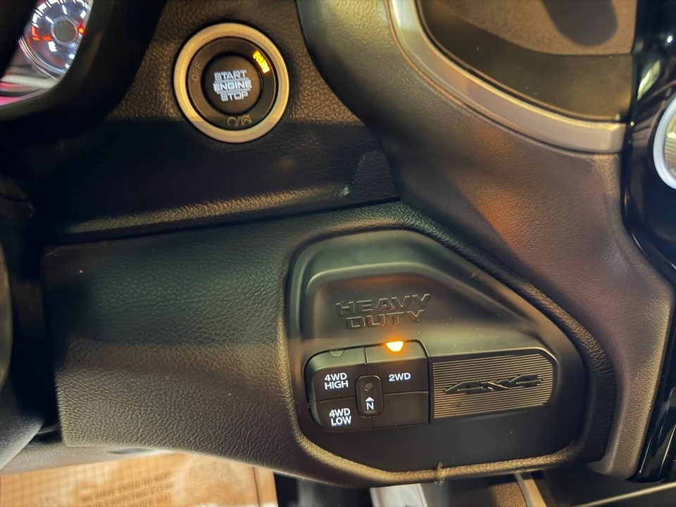 2024 Ram 3500 - Image 18 of 21