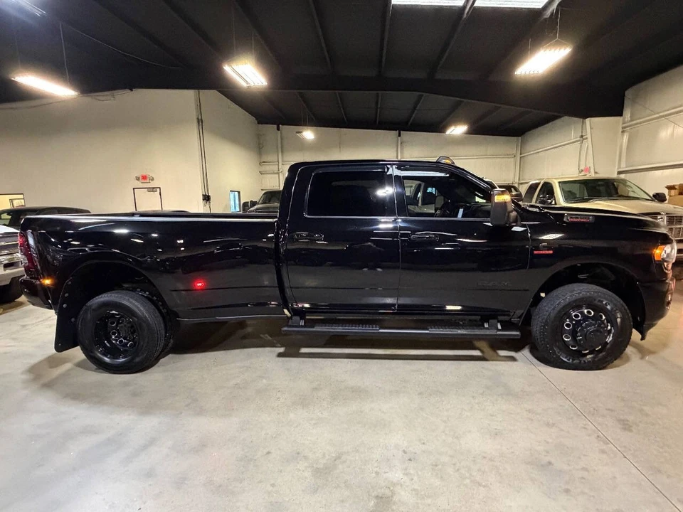 2024 Ram 3500 - Image 3 of 12