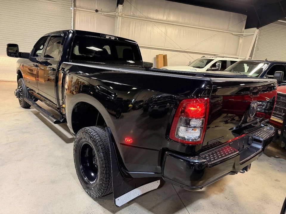 2024 Ram 3500 - Image 2 of 12