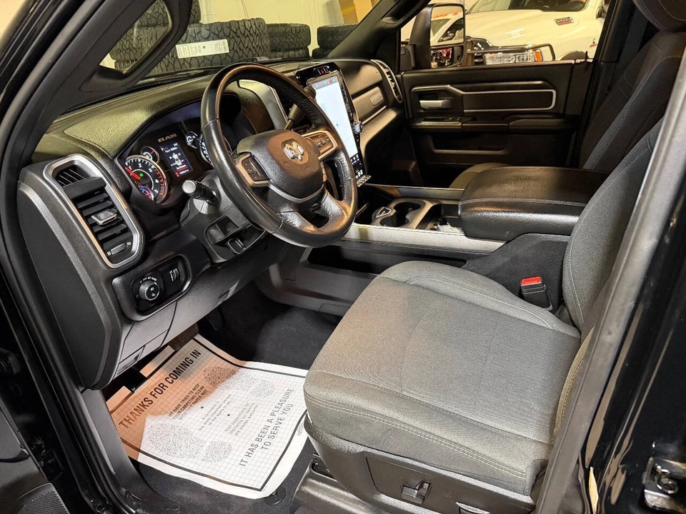 2024 Ram 3500 - Image 5 of 12
