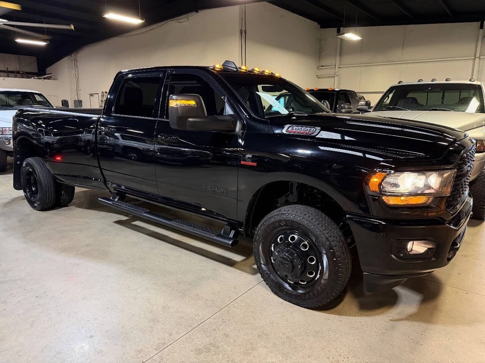 2024 Ram 3500 - Image 2 of 21