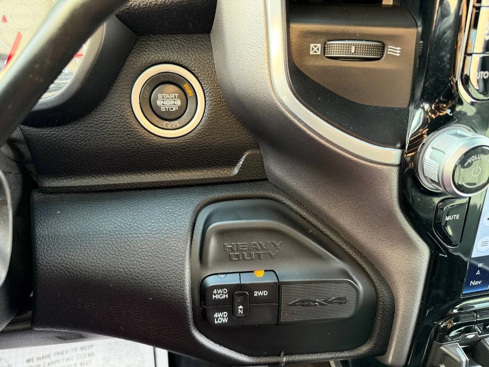 2024 Ram 3500 - Image 9 of 12