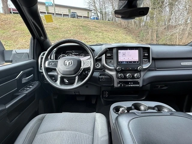 2024 Ram 3500 - Image 11 of 12