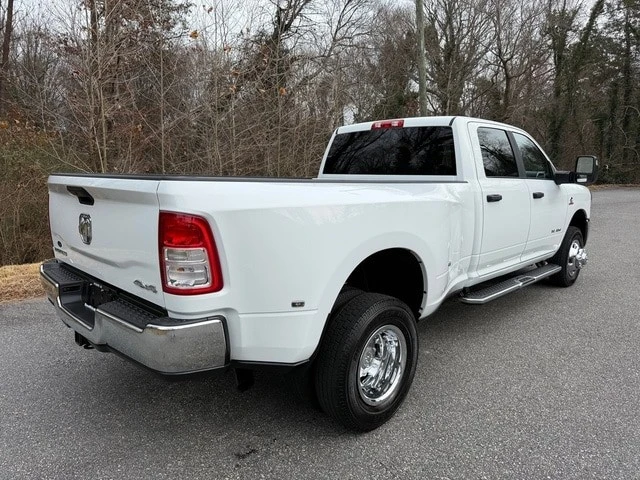 2024 Ram 3500 - Image 6 of 12