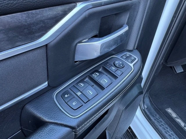 2024 Ram 3500 - Image 13 of 21