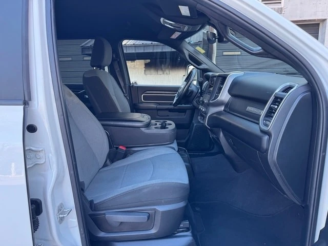 2024 Ram 3500 - Image 18 of 21