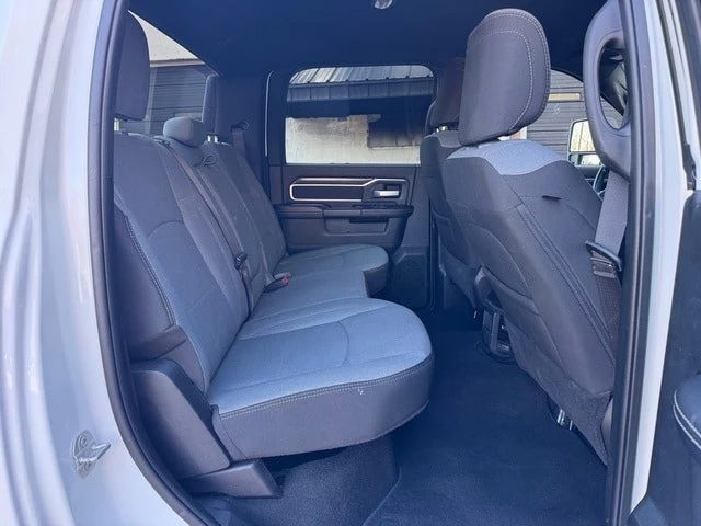 2024 Ram 3500 - Image 17 of 21