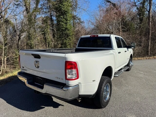 2024 Ram 3500 - Image 6 of 21