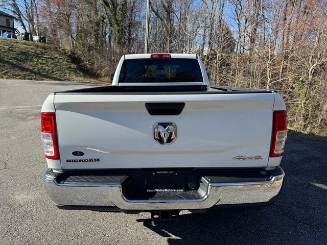 2024 Ram 3500 - Image 7 of 21