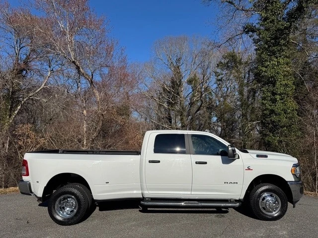 2024 Ram 3500 - Image 5 of 21