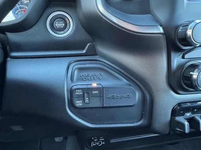 2024 Ram 3500 - Image 21 of 21