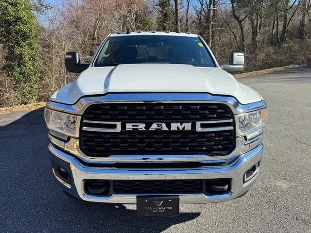 2024 Ram 3500 - Image 3 of 21