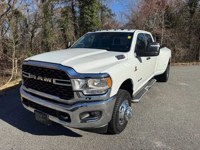 2024 Ram 3500 - Image 2 of 21