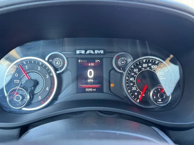 2024 Ram 3500 - Image 20 of 21