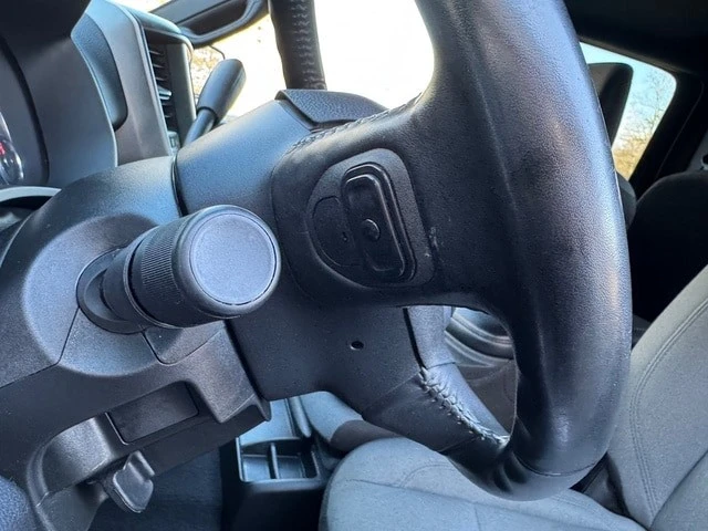 2024 Ram 3500 - Image 14 of 21