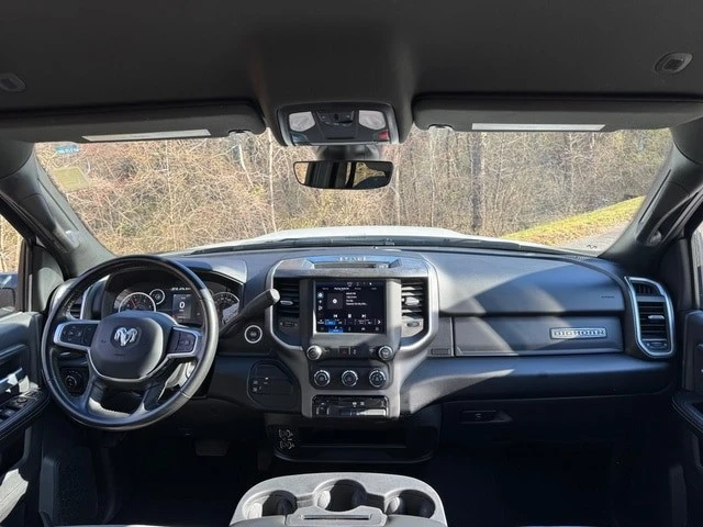 2024 Ram 3500 - Image 11 of 21