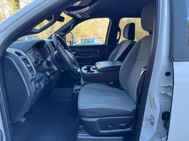 2024 Ram 3500 - Image 12 of 21