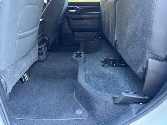 2024 Ram 3500 - Image 15 of 21