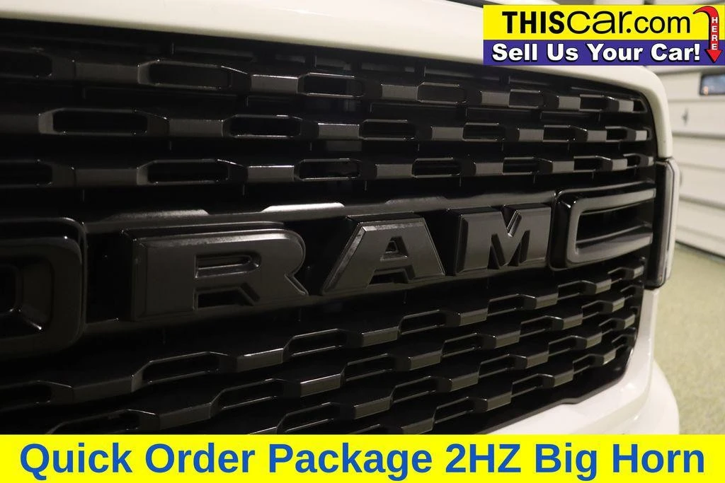 2024 Ram 3500 - Image 14 of 21