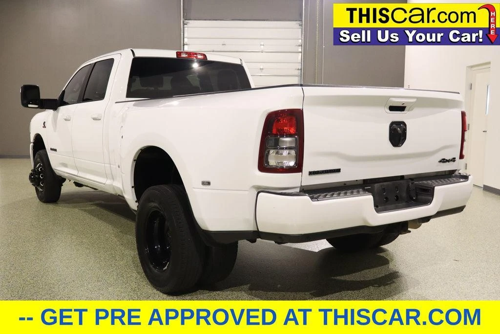 2024 Ram 3500 - Image 6 of 21