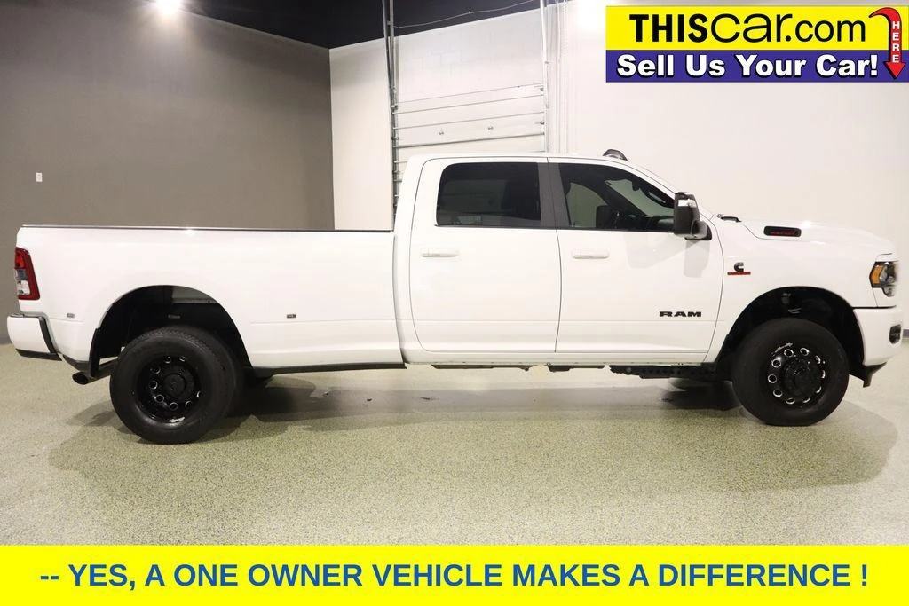 2024 Ram 3500 - Image 10 of 21