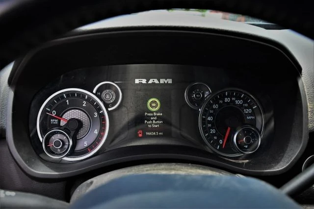 2024 Ram 3500 - Image 10 of 19