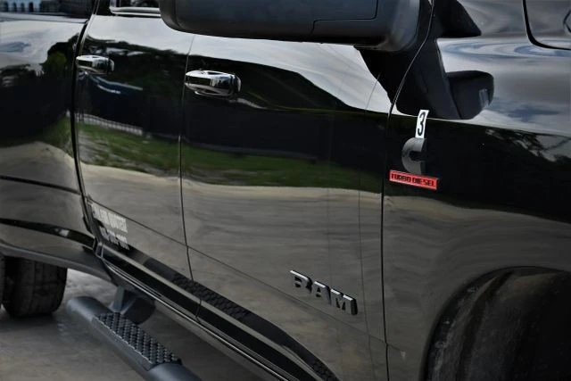 2024 Ram 3500 - Image 8 of 19