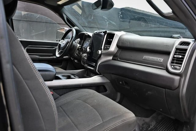 2024 Ram 3500 - Image 14 of 19