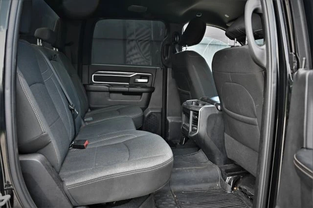 2024 Ram 3500 - Image 15 of 19