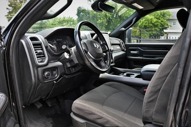2024 Ram 3500 - Image 11 of 19