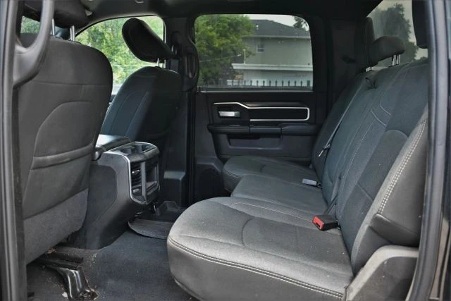 2024 Ram 3500 - Image 16 of 19