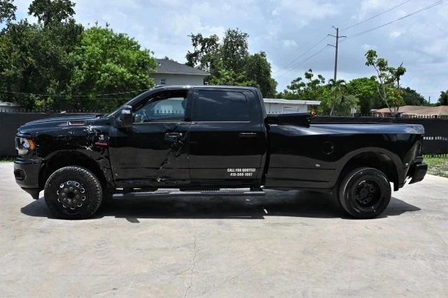 2024 Ram 3500 - Image 7 of 19