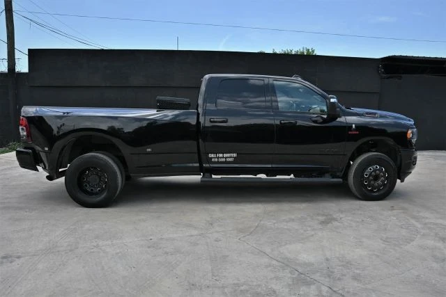 2024 Ram 3500 - Image 6 of 19