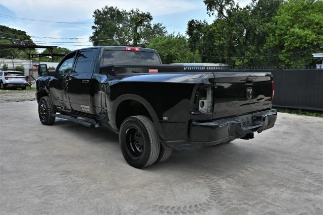 2024 Ram 3500 - Image 4 of 19