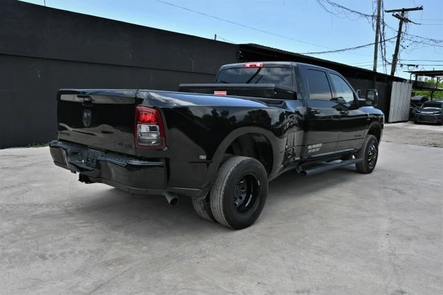 2024 Ram 3500 - Image 5 of 19